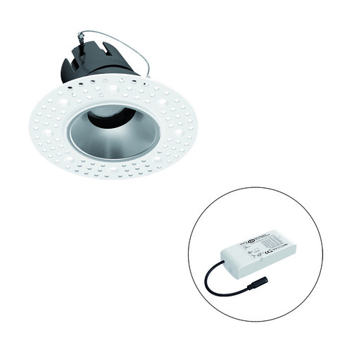 EVN Lichttechnik LED-Einbauleuchte modular Konfigurationstype F03R14AM0627L38D