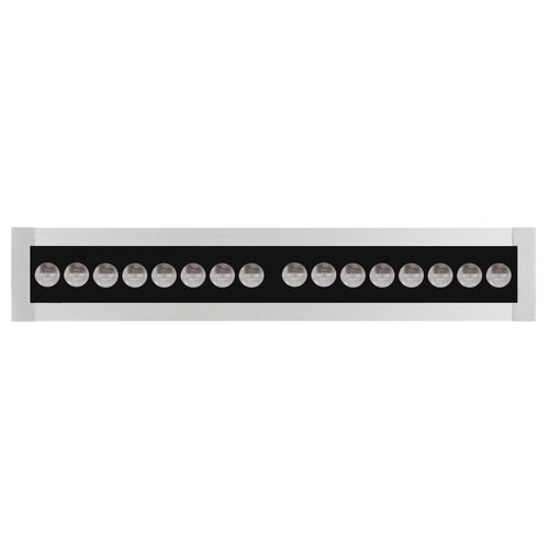 Performance in Light LED-Einbauleuchte linear 3000K 3109351