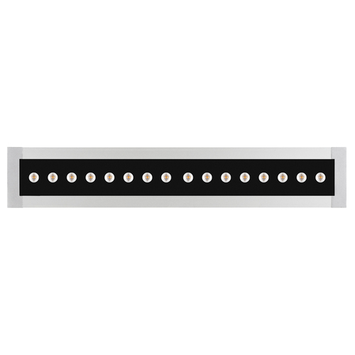 Performance in Light LED-Einbauleuchte linear 3000K 3109353