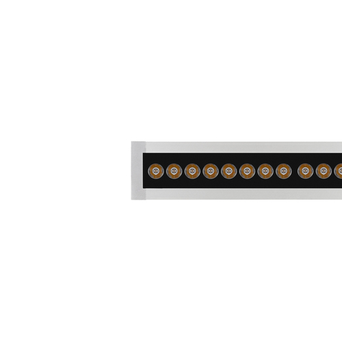Performance in Light LED-Einbauleuchte linear 4000K 3109358