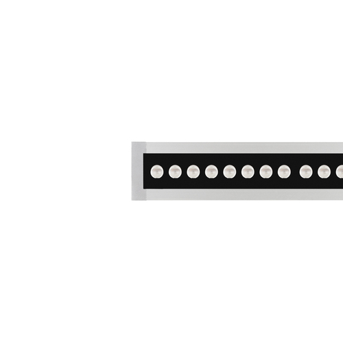 Performance in Light LED-Einbauleuchte linear 3000K 3109363