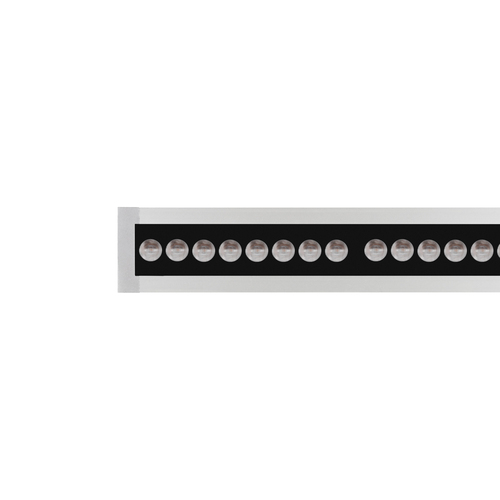 Performance in Light LED-Einbauleuchte linear 4000K 3109368