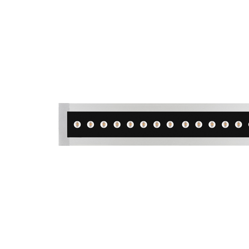 Performance in Light LED-Einbauleuchte linear 4000K 3109370