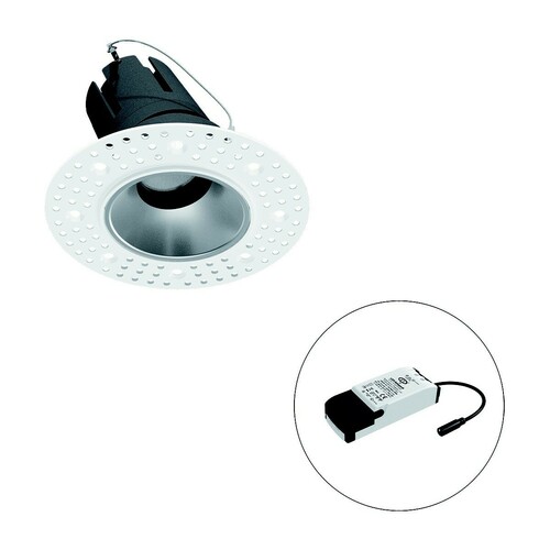EVN Lichttechnik LED-Einbauleuchte modular Konfigurationstype F03R14AM1327L38P