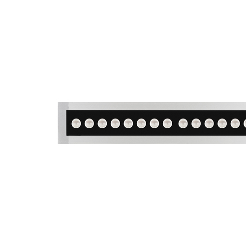 Performance in Light LED-Einbauleuchte linear 3000K 3109371