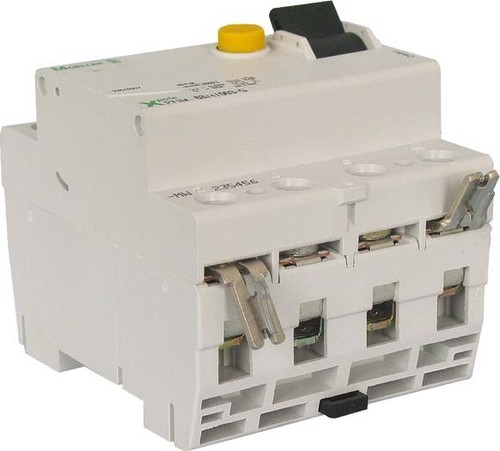 Eaton Anschlußwinkel L1/N, 50A ZV-L1/N-10