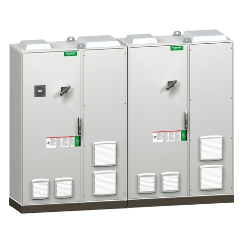 Schneider Electric VarSet-Kompensationsanl. Auto 1100kvar DR3,8m VLVAF8P03538AA Schneider Electric VarSet-Kompensationsanl. Auto 1100kvar DR3,8m VLVAF8P03538AA