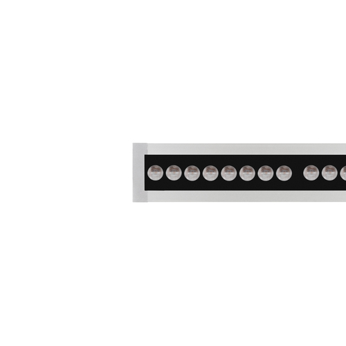 Performance in Light LED-Einbauleuchte linear 3000K 3109391