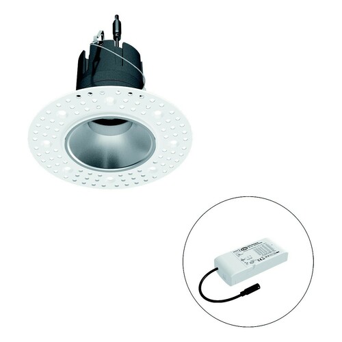 EVN Lichttechnik LED-Einbauleuchte modular Konfigurationstype F03R14SM0627L24D