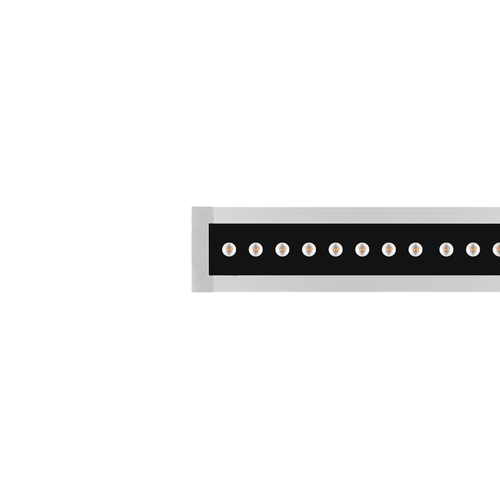 Performance in Light LED-Einbauleuchte linear 3000K 3109393
