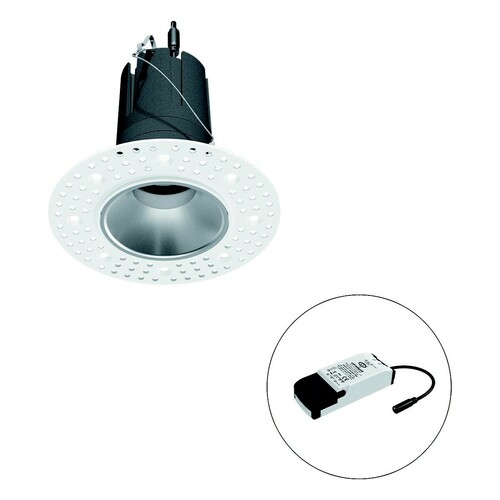 EVN Lichttechnik LED-Einbauleuchte modular Konfigurationstype F03R14SM1327L15P