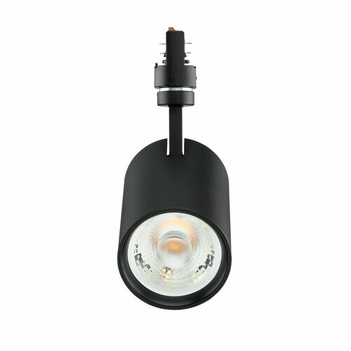 Philips Lighting LED-Stromschienenstrahler 940, schwarz ST151T LED #52856799