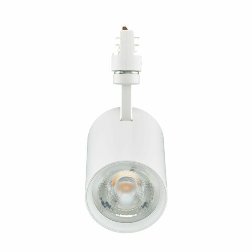 Philips Lighting LED-Stromschienenstrahler 940, weiß ST151T LED #52862899