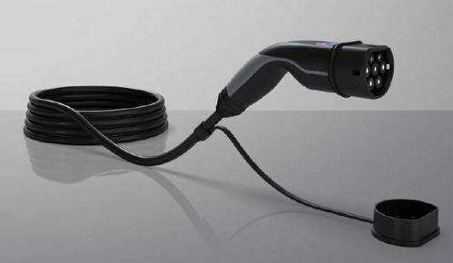 SMA Ladekabel 7,5m 1phas.f.EV-Charg.7,4 EVC-CBL-1-7.5-10