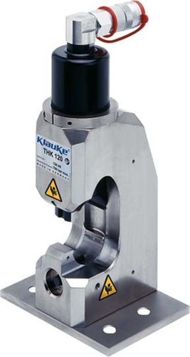 Klauke Presswerkzeug hydraulisch16-400qmm THK120 Klauke Presswerkzeug hydraulisch16-400qmm THK120