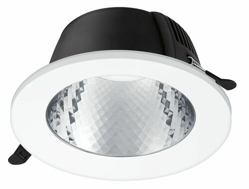Philips Lighting LED-Einbaudownlight 830 DN070B LED #35398500