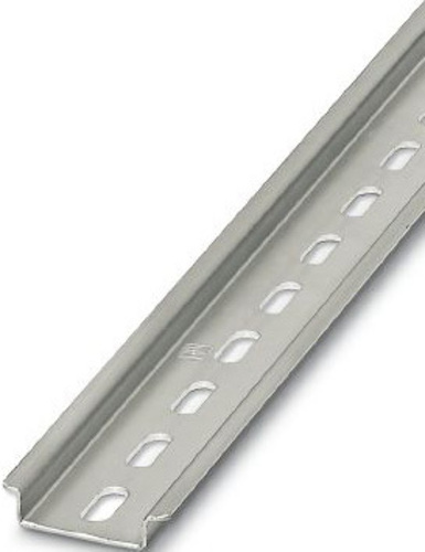 Phoenix Contact Tragschiene gelocht NS 35/7,5 PERF2000MM