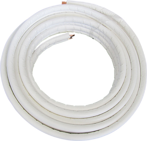 Bosch Thermotechnik Kälteleitung 1/4"+5/8", Länge 20m 7716842659