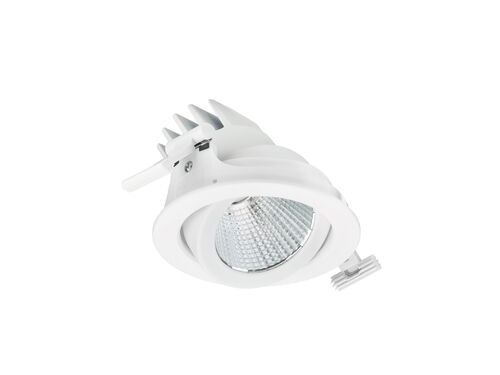 Philips Lighting LED-Einbaustrahler 830 RS771B 27S #97890700