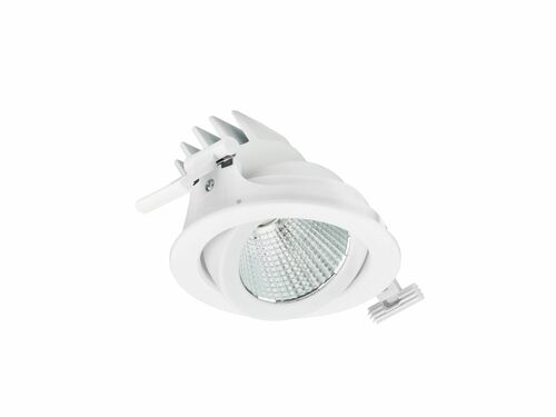 Philips Lighting LED-Einbaustrahler 840 RS771B49S840PSUEHWBW Philips Lighting LED-Einbaustrahler 840 RS771B49S840PSUEHWBW
