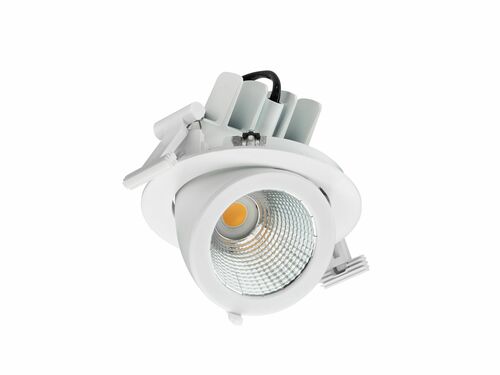 Philips Lighting LED-Einbaustrahler 930 RS772B 49S #97934800
