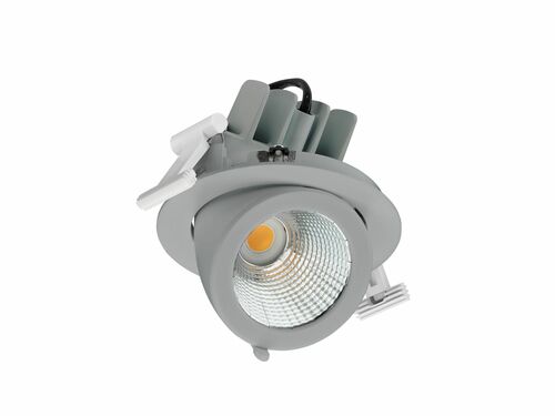Philips Lighting LED-Einbaustrahler 827 RS772B39S827PSUEWBSI