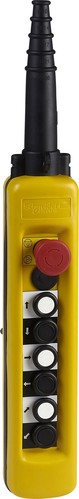 Schneider Electric Hängetaster 2SP NOT-AUS XACA6913