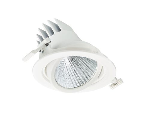 Philips Lighting LED-Einbaustrahler 830 RS781B 39S #97936200