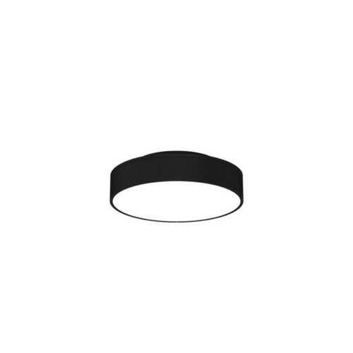 LTS Licht&Leuchten LED-Leuchte 830, DALI LUNXXS100.8301DALIsw