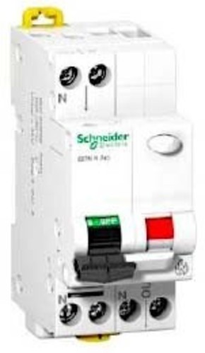 Schneider Electric Brandschutzschalter AFDD 1P+N 10A C A9FDB610