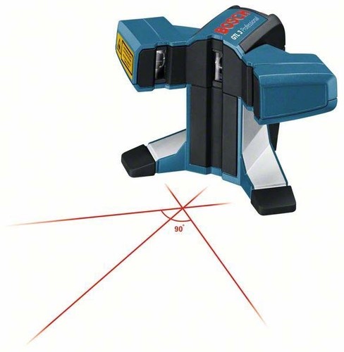 Bosch Power Tools Baulaser GTL 3 0601015200