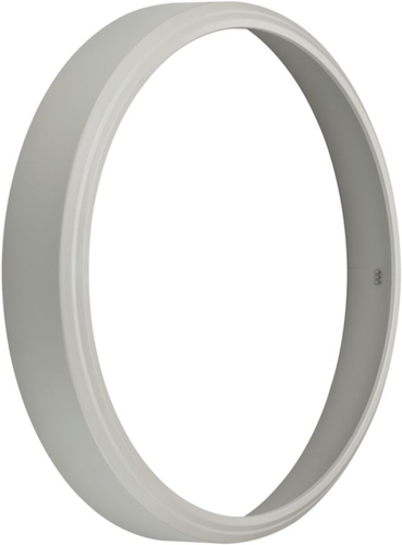 Philips Lighting Dekoring silbergrau WL140Z Deco Ring GR