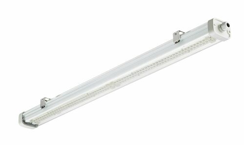 Philips Lighting LED-Feuchtraumleuchte 840, DALI WT490C LED #62331600