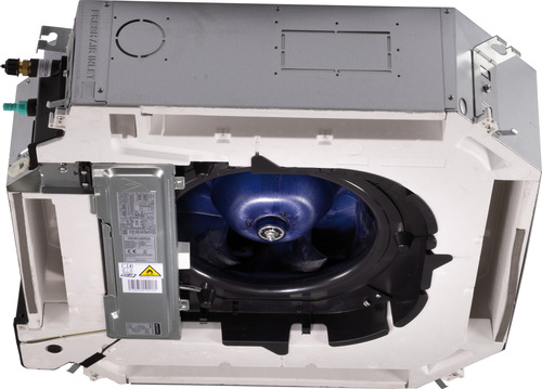 Bosch Thermotechnik Panel für Deckenkassetten CL5000i-P4CC