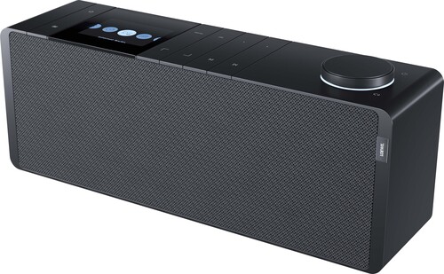 Loewe Technology Smart Radio basalt grey klang s1 bas-gr Loewe Technology Smart Radio basalt grey klang s1 bas-gr