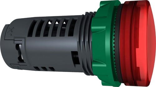 Schneider Electric Leuchtmelder rot, 22 XB5EVB4 Schneider Electric Leuchtmelder rot, 22 XB5EVB4