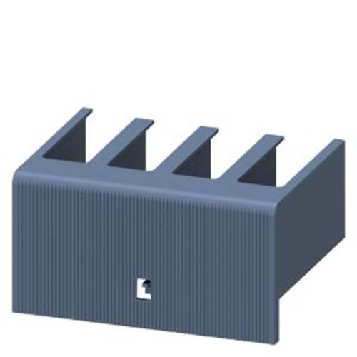 Siemens Dig.Industr. Klemmenabdeckung 3RT1966-4EB10 Siemens Dig.Industr. Klemmenabdeckung 3RT1966-4EB10