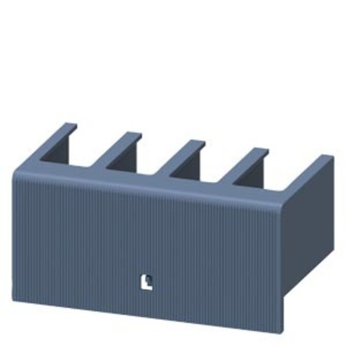 Siemens Dig.Industr. Klemmenabdeckung 3RT1976-4EB10 Siemens Dig.Industr. Klemmenabdeckung 3RT1976-4EB10