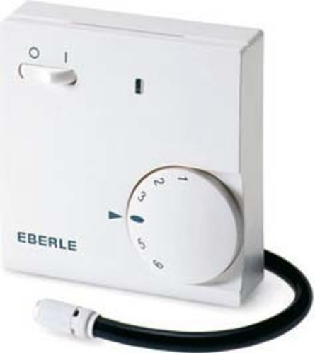 Eberle Controls Raumregler FR-E 52531/i 30°C