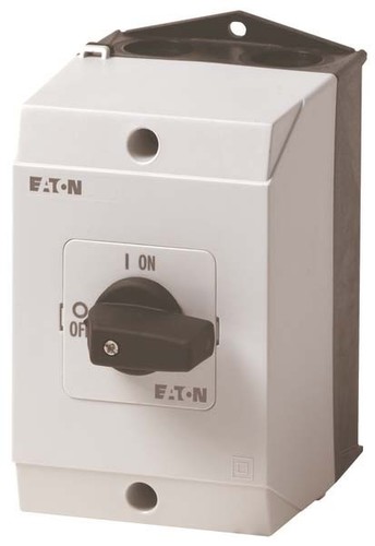 Eaton Ein-Aus-Schalter I(G) T0-1-8200/I1