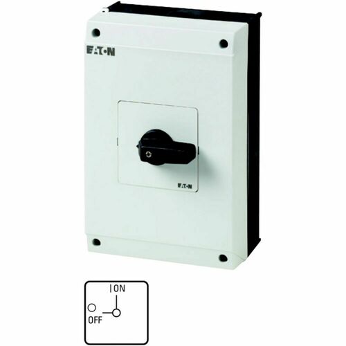 Eaton Ein-Aus-Schalter I(G) T5B-1-8200/I4