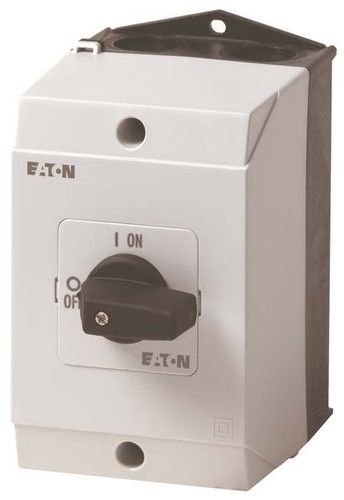 Eaton Ein-Aus-Schalter I2 P1-32/I2