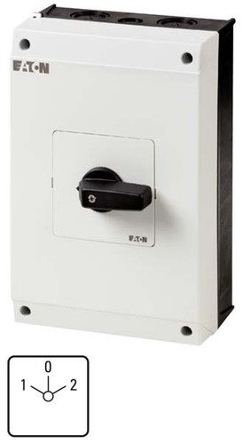 Eaton Ein-Aus-Schalter I(G) T5B-3-8401/I4