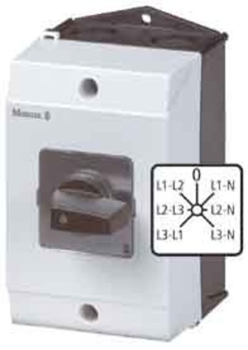 Eaton Ein-Aus-Schalter I(G) T0-3-8007/I1
