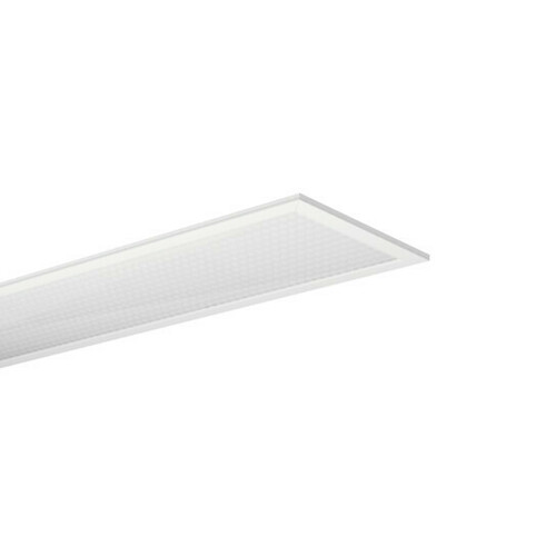 Siteco LED-Panel 830 DALI 51MQ17WD2312