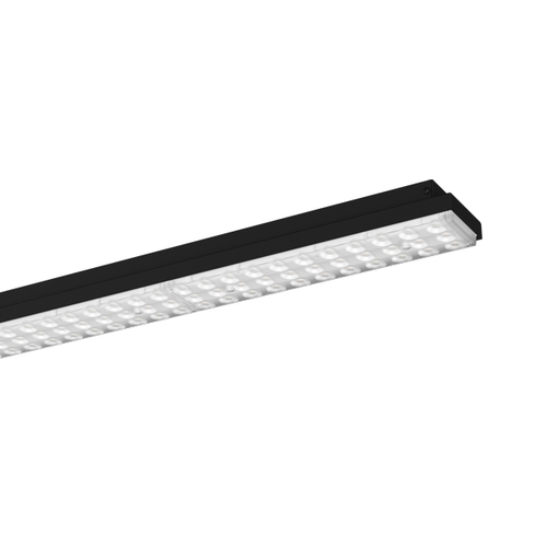 LTS Licht&Leuchten LED-Leuchte 840, DALI, schwarz LUZA13104.840.BWDAsw LTS Licht&Leuchten LED-Leuchte 840, DALI, schwarz LUZA13104.840.BWDAsw