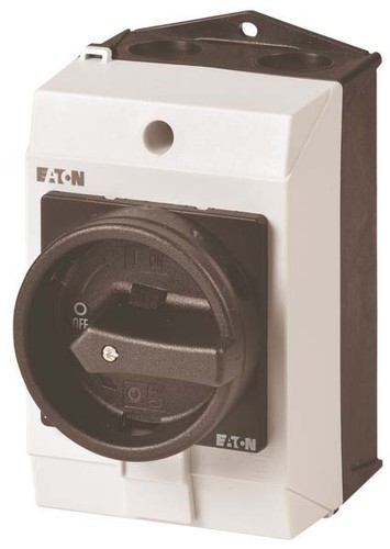 Eaton Hauptschalter I(G)/SVB T0-2-1/I1/SVB-SW