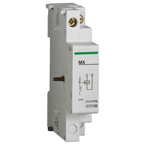 Schneider Electric Arbeitsstromauslöser MX für P25M, 220-240 V 21127