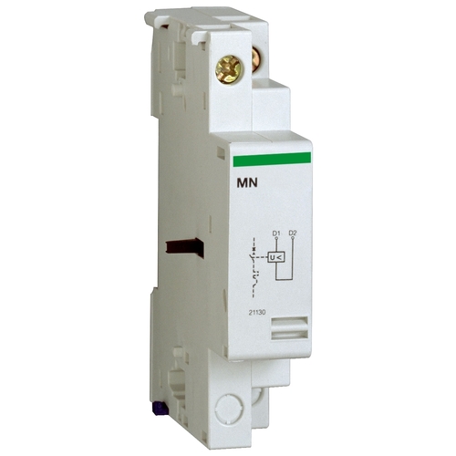 Schneider Electric Unterspannungsauslöser MN für P25M, 220-240 V 21129