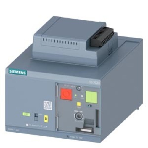 Siemens Dig.Industr. Motorantrieb (SEO) 3VA9447-0HC10